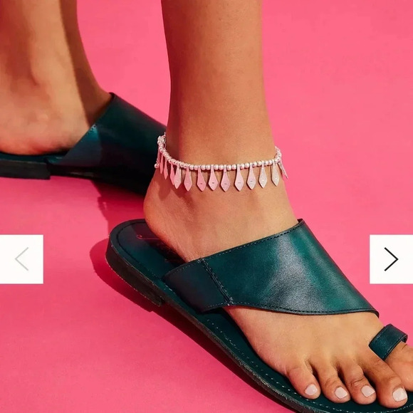 Free People sandals - Picture 3 of 13